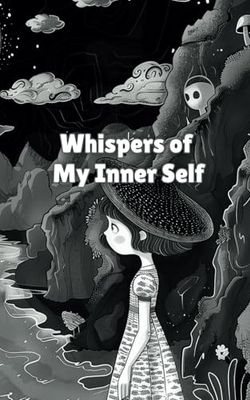 Whispers of My Inner Self: A Portable Notebook for Capturing Thoughts on the Go