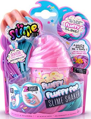 Canal Toys- Slime, SSC 096, violet
