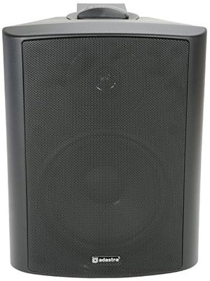 Adastra | BC Series Indoor Speakers | 5.25 Inch | Black