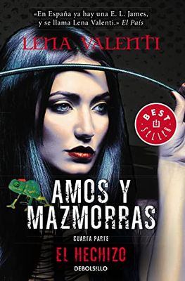 Random House El hechizo: 4