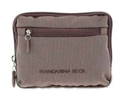 Mandarina Duck Carpeta Azul (Avio) Mellow Urban P10mwt04 40x27x13 (L x H x W)