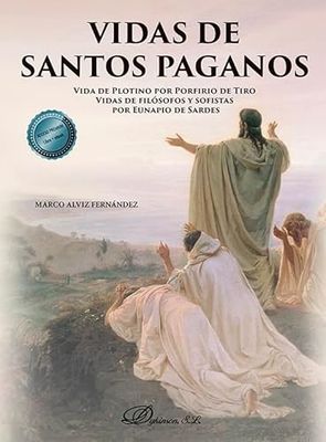 VIDAS DE Santos PAGANOS