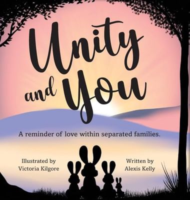 Unity and You: A reminder of love within separated families