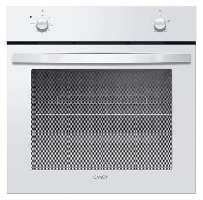 CANDY Four encastrable émail lisse FIDC B100, Idéa, 70 litres, Convection naturelle