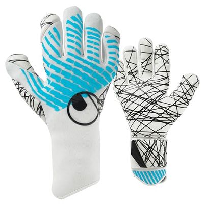 uhlsport fotboll målvaktshandskar fångstmaskin Cybertec – Ultragrip SC