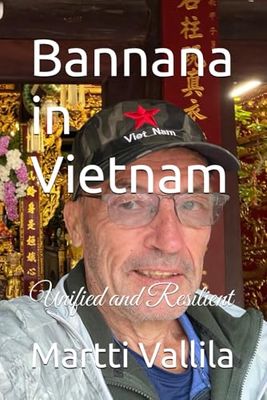 Bannana in Vietnam: Unified and Resilient