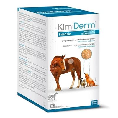 Kimiderm intensiv Crema 50gr