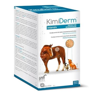 KIMIDERM INTENSIV CREMA 50GR (NDR)