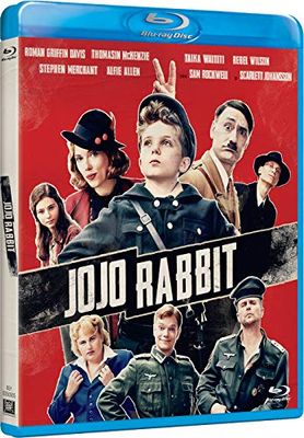 Jojo Rabbit