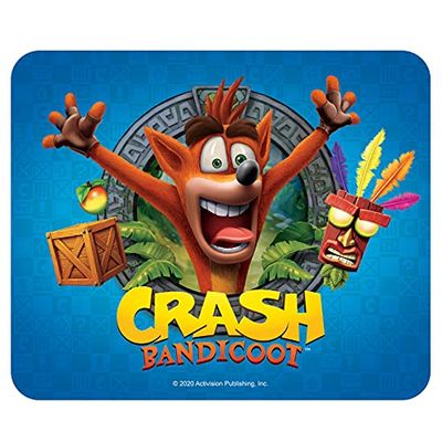 ABYstyle - CRASH BANDICOOT Tappetino mouse Crash