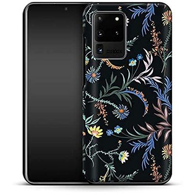 Premium telefoonhoes Woodland Spring Floral Samsung Galaxy S20 Ultra