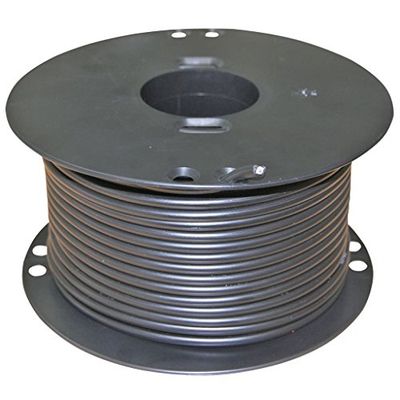 Corral Unisexe Haute Tension Underground câble 50 metres Clair,