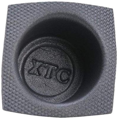 AMMOTENNA Install Bay VXT62 Lot de 2 déflecteurs de Haut-parleurs Ronds 16,5 cm
