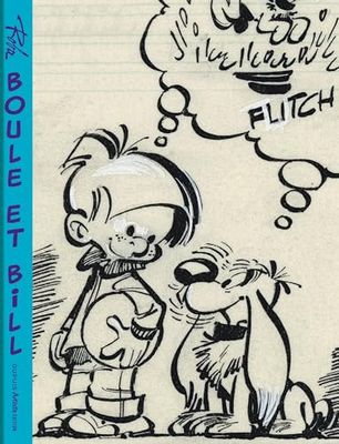 Boule et Bill - Original - 60 gags