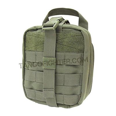 Condor Rip-Away EMT Bag Olijf Drab