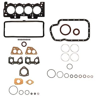 Ajusa 50038800 Conjunto completo de juntas, motor