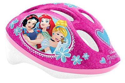 Stamp - Princess Disney C887100S, roze/wit, maat S