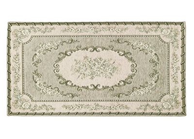 BIANCHERIAWEB Tapis Velour antidérapant Dessin Opera by Suardi