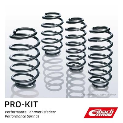 Pro-Kit sprężyny obniżające E10-20-056-01-22