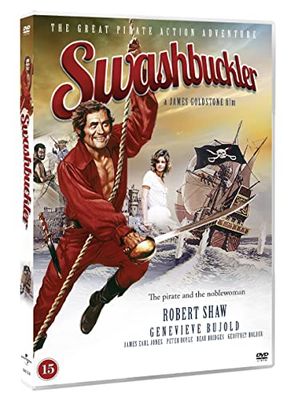 Swashbuckler