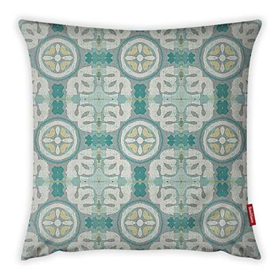 Bonamaison Federa, Multicolore, 45x45