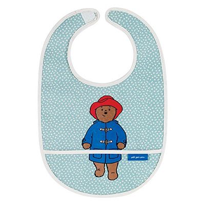 Paddington PA617J lättskött haklapp