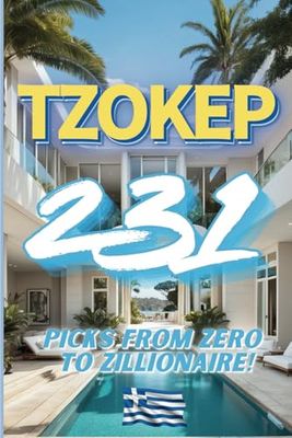 ΤΖΟΚΕΡ 231: Picks From Zero to Zillionaire!