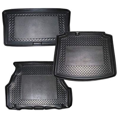 Trunk shell 'Non-slip' compatible with Renault Talisman Sedan 2016