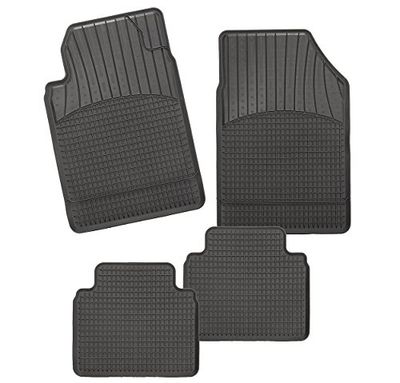 Carfashion All-Weather Mat
