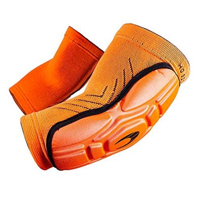 HO Soccer 5.11 Tactical Series CODERA Covenant Coderas, Unisex Adulto, Naranja, S