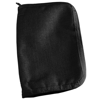 Rite in the Rain toutes saisons en Cordura® Tissu Housse pour ordinateur portable, 5 1/5,1 cm X 8 1/5,1 cm, Tan Coque (NO. C980) Notebook Cover noir