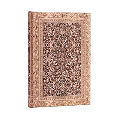 Paperblanks 12 Month Planners 2023 Terrene | Verso | Midi (130 × 180 mm)