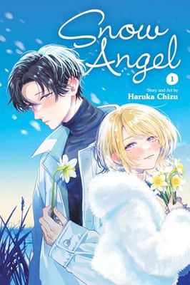 Snow Angel, Vol. 1 (Volume 1)