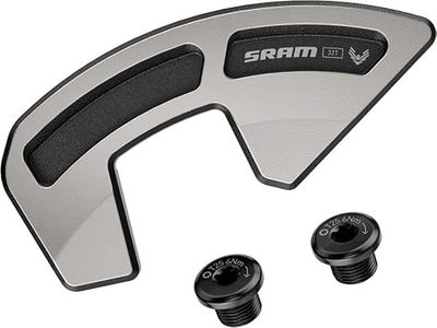 Sram Unisex – vuxen kedjebladskydd – 2286480030 kedjebladskydd, grå, 32 tänder