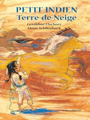 PETIT INDIEN Terre-de-Neige