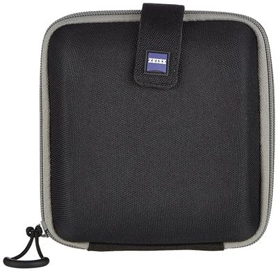 ZEISS Terra ED 32mm Binocular Field Case, Grey