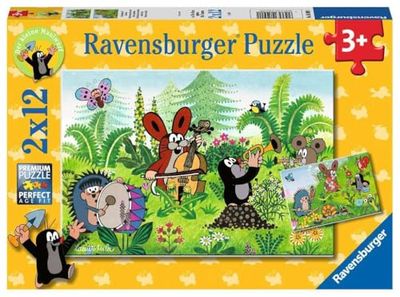 Gartenparty mit Freunden
