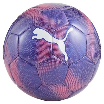 PUMA Final Grafisk Ball Träningsbollar, Lapis Lazuli-Sunset Glow, 5 Unisex, Lapis Lazuli-solnedgång Glow, 5