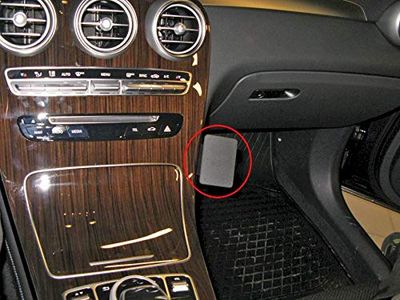 Brodit 855161 ProClip Mount for Mercedes Benz GLC-Class 16
