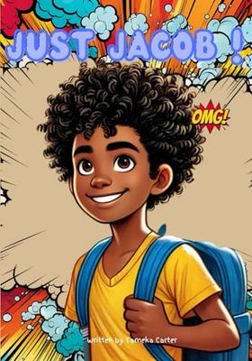 Just Jacob (Lemonade Stories)