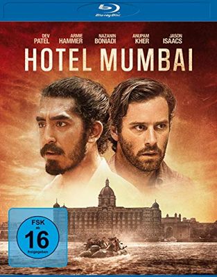 Hotel Mumbai