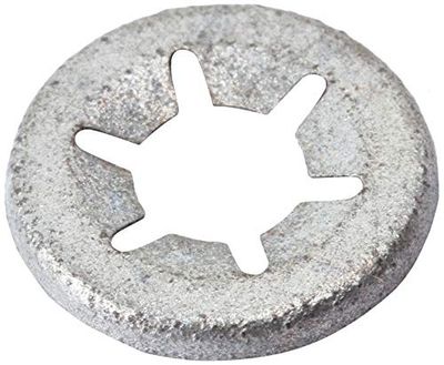 Veerringen 4,6/11,5 mm