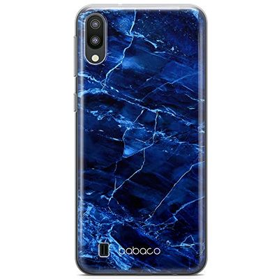 ERT GROUP mobiltelefonfodral för Samsung M10 originalt och officiellt licensierat Babaco mönster Abstract 032 optimalt anpassad till formen på mobiltelefonen, fodral tillverkad av TPU-plast
