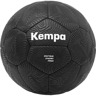 Kempa Spectrum Synergy Primo, Noir et Blanc, S