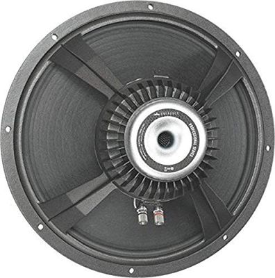 Eminence Luidspreker HP Bass/Medium, 38 cm, 450 W, 8 Ohm