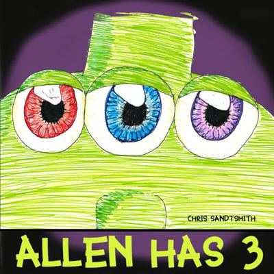Allen Has 3