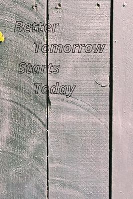 Daily Planner For Everyone: Notebook for Daily Goal Setting and Planning