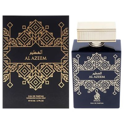 Al Azeem by Risala for Men - 3.7 oz EDP Spray