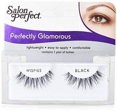 BIFULL CIALDE COMPLETE WISPIES BLACK (PERFECTLY GLAMOROUS)