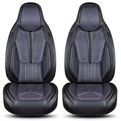 BREMER SITZBEZÜGE Fundas de Asiento a Medida para Aiways U5 / U6 DS1 año de fabricación a Partir de 2019
